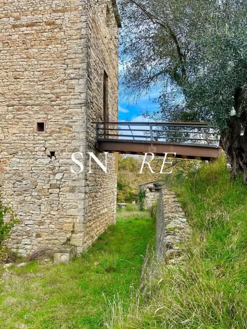 Casale via di Terzano, L'Apparita Monte Pilli, Bagno a Ripoli - foto 5