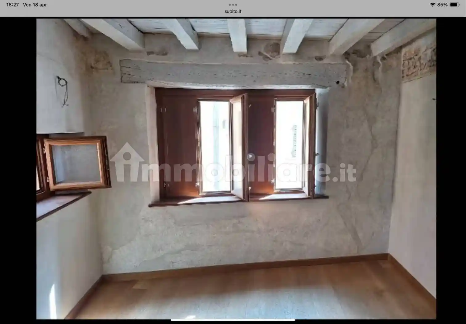 Appartamento in vendita a Belluno