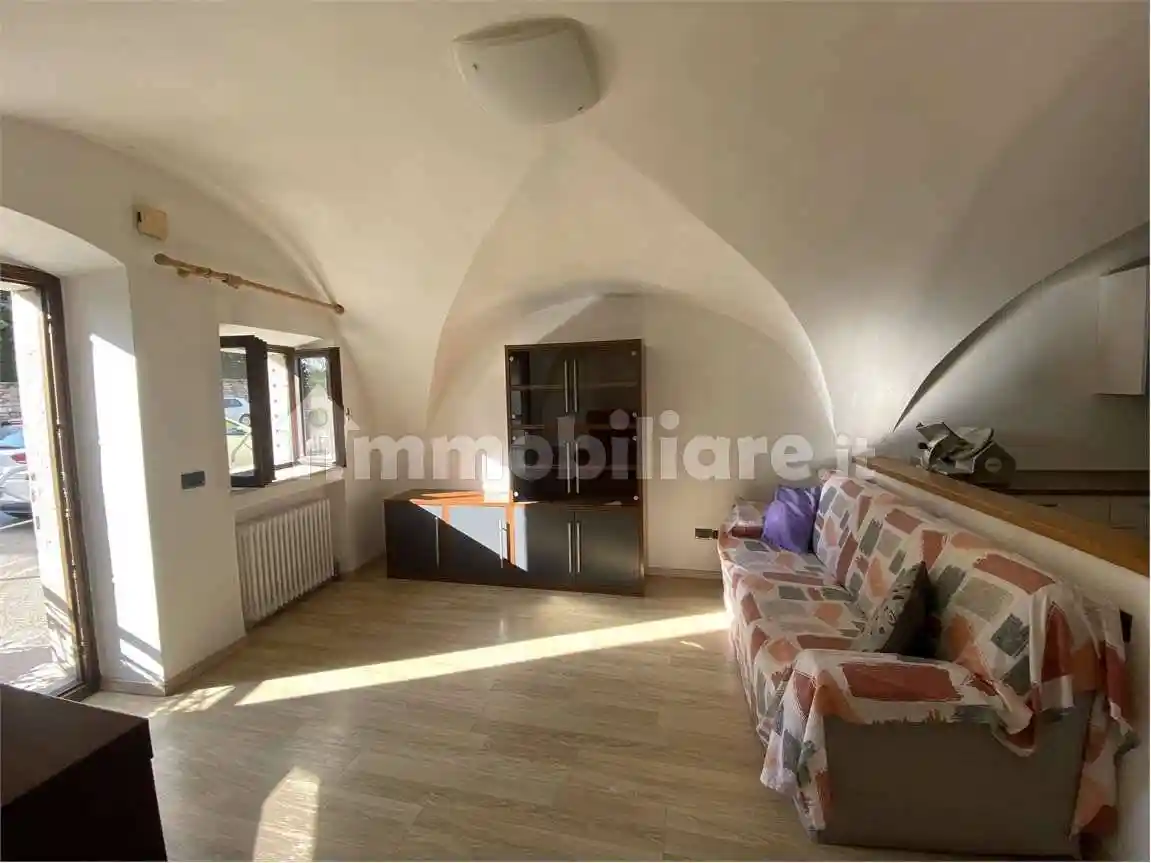 Appartamento in vendita a Trento