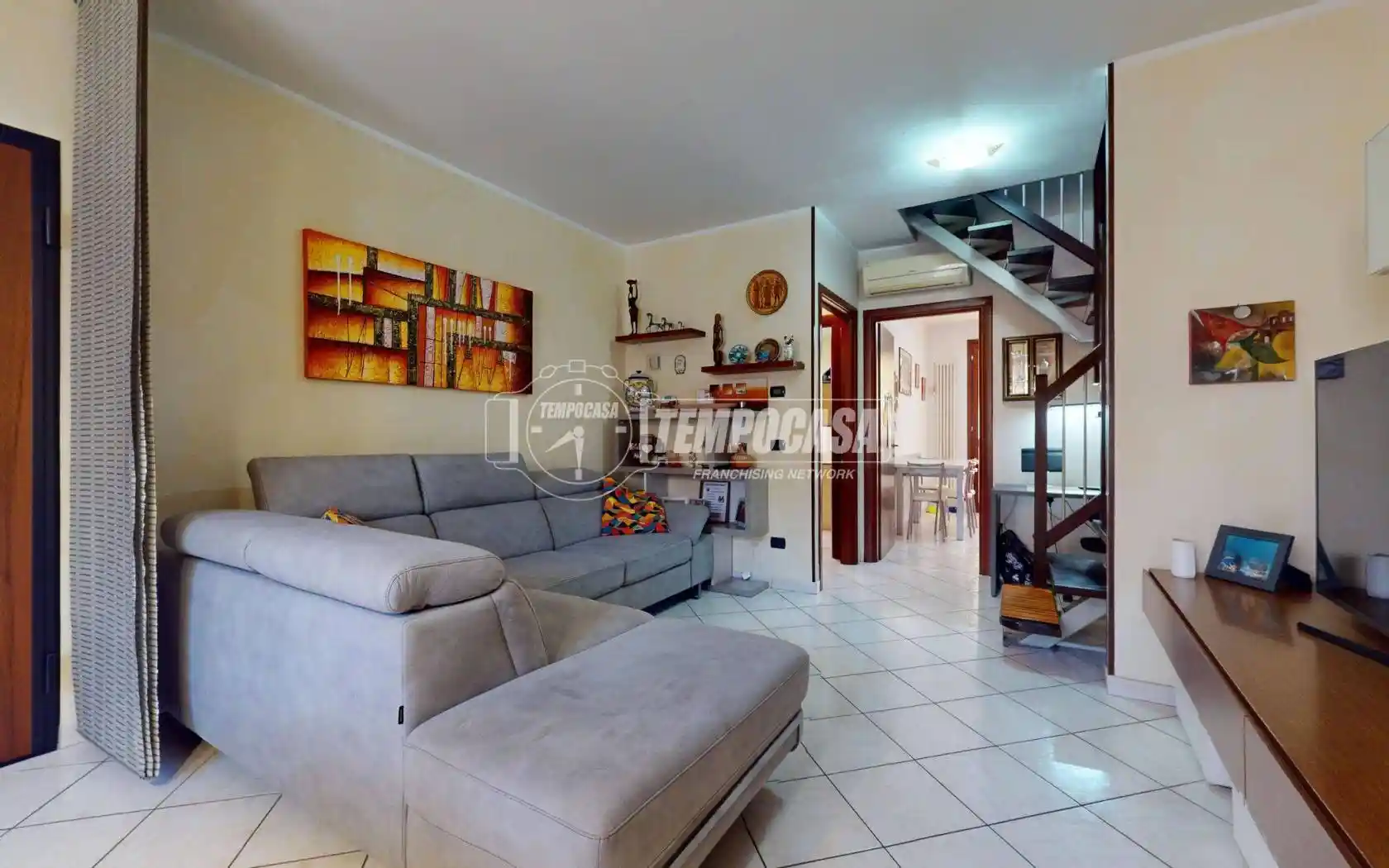 Trilocale via Fornaci 32A, Gargallo, Carpi - foto 3