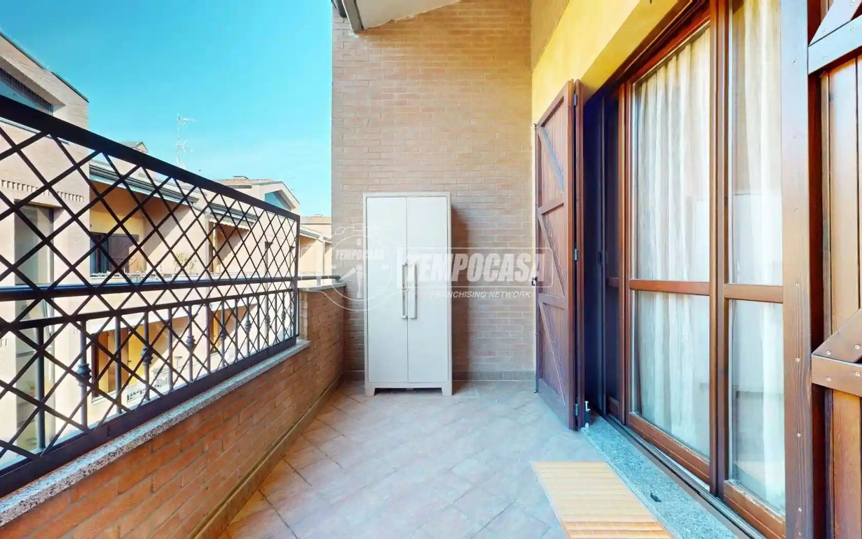 Trilocale via Fornaci 32A, Gargallo, Carpi - foto 5