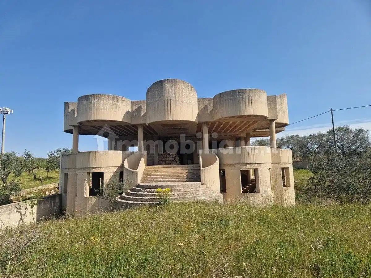 Rustico - Casale in vendita a Turi