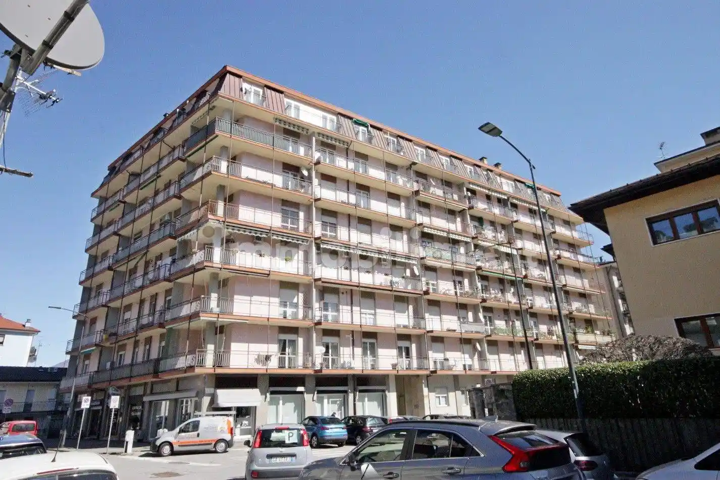 Appartamento in vendita a Domodossola