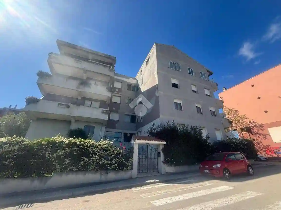 Mansarda via parigi 21, Rizzeddu - Monserrato, Sassari - foto 4