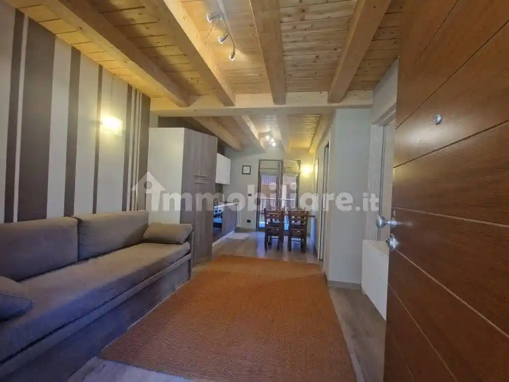 Appartamento in vendita a Limone Piemonte