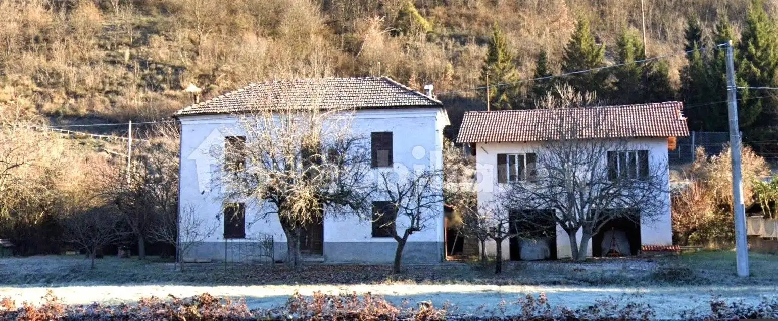 Rustico - Casale in vendita a Prasco