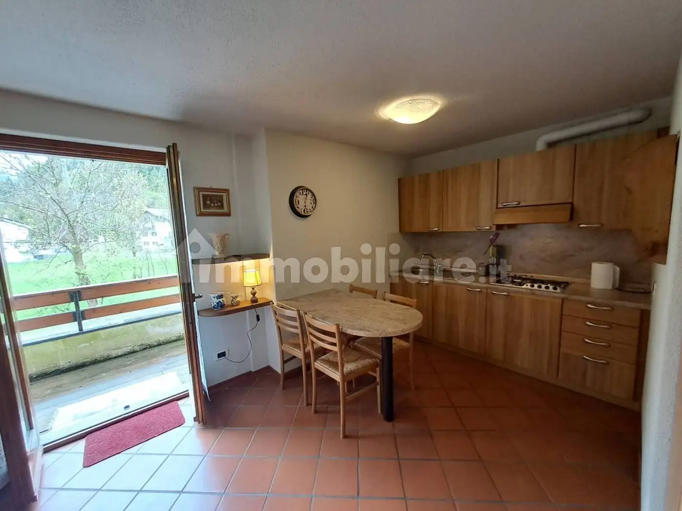 Appartamento in affitto a Campodolcino