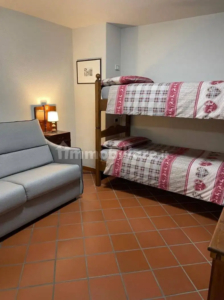 Monolocale Strada Statale del Lago di Como e dello Spluga, Campodolcino - foto 5