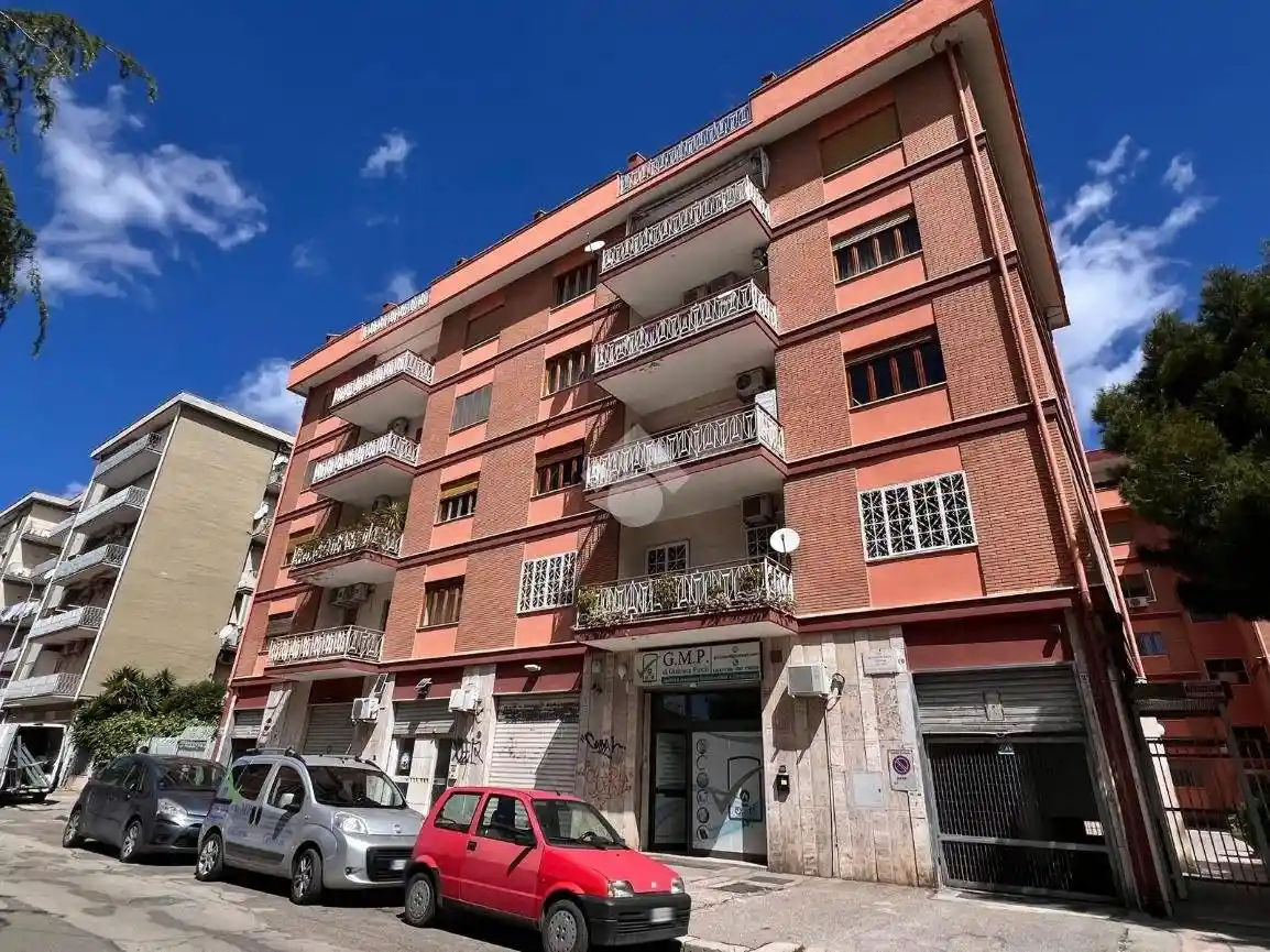 Appartamento in vendita a Foggia