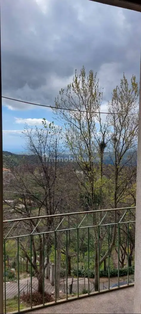 Palazzo - Edificio in vendita a Sersale