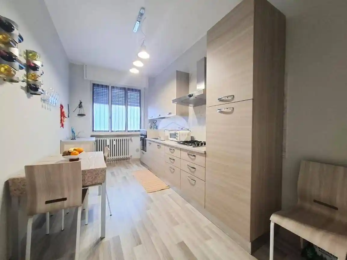 Appartamento in vendita a Voghera