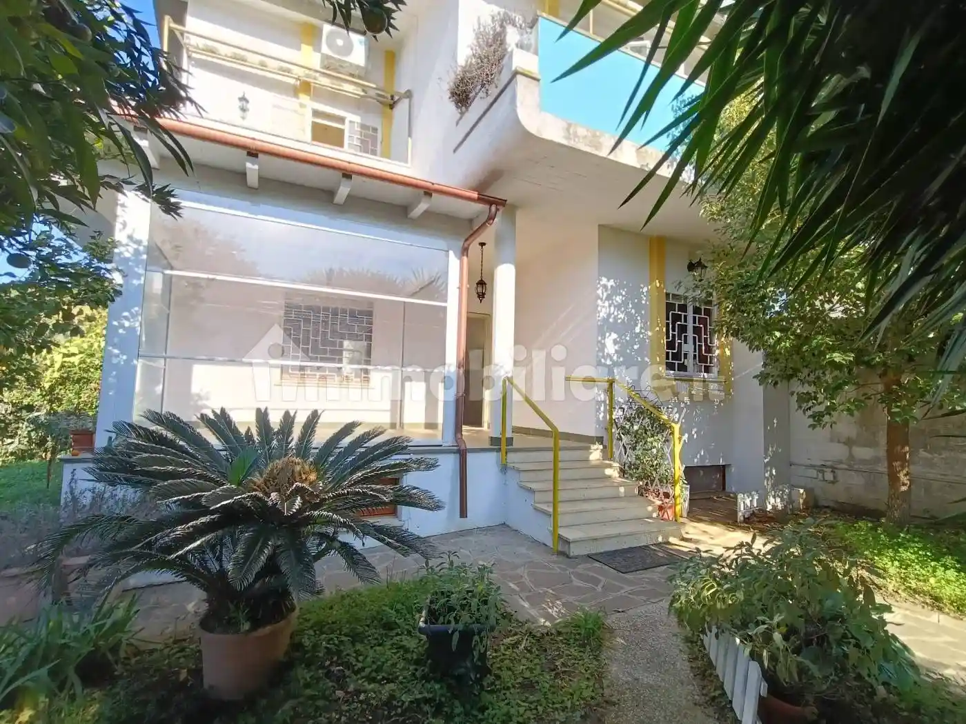 Villa in vendita a Anzio