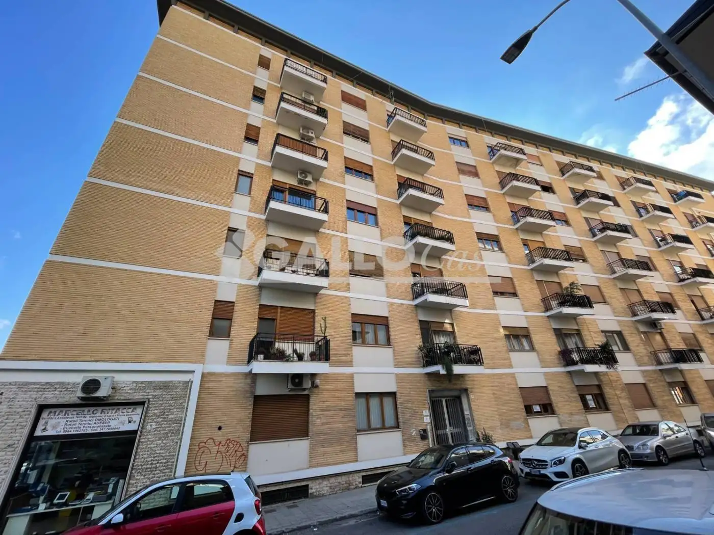 Appartamento in vendita a Cosenza