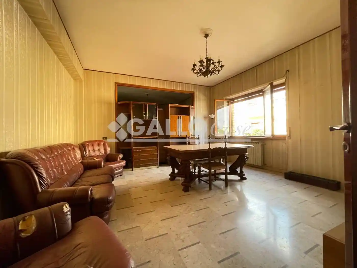 Appartamento via Pietro Colletta 4, Stadio - Città 2000, Cosenza - foto 4