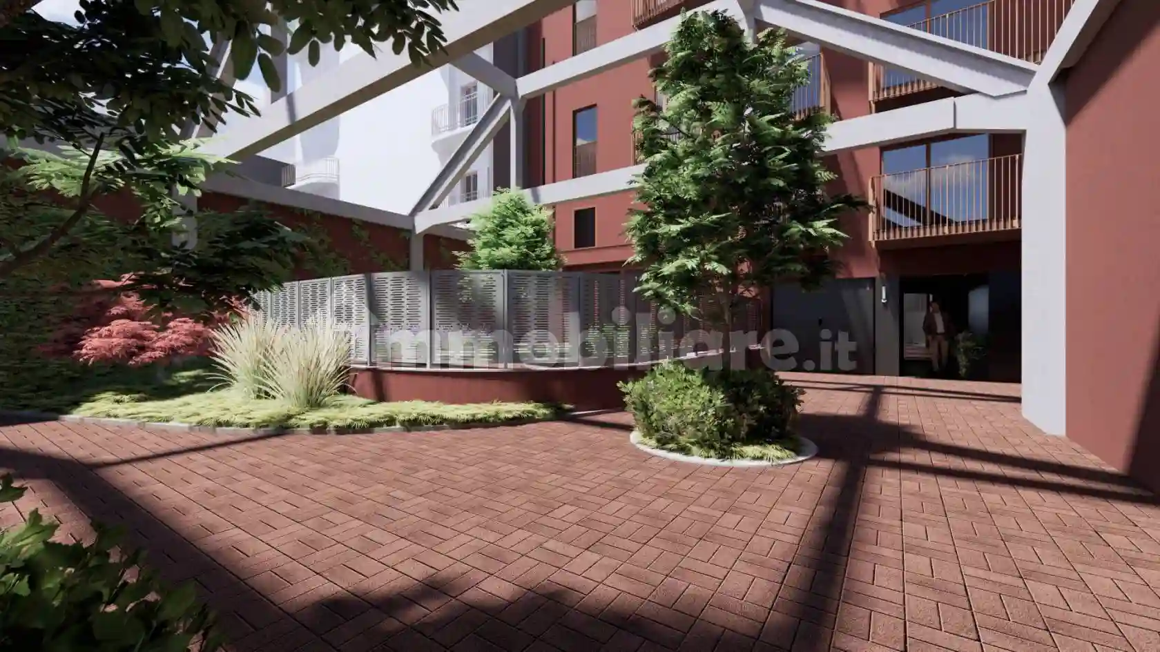 Appartamento - foto 5