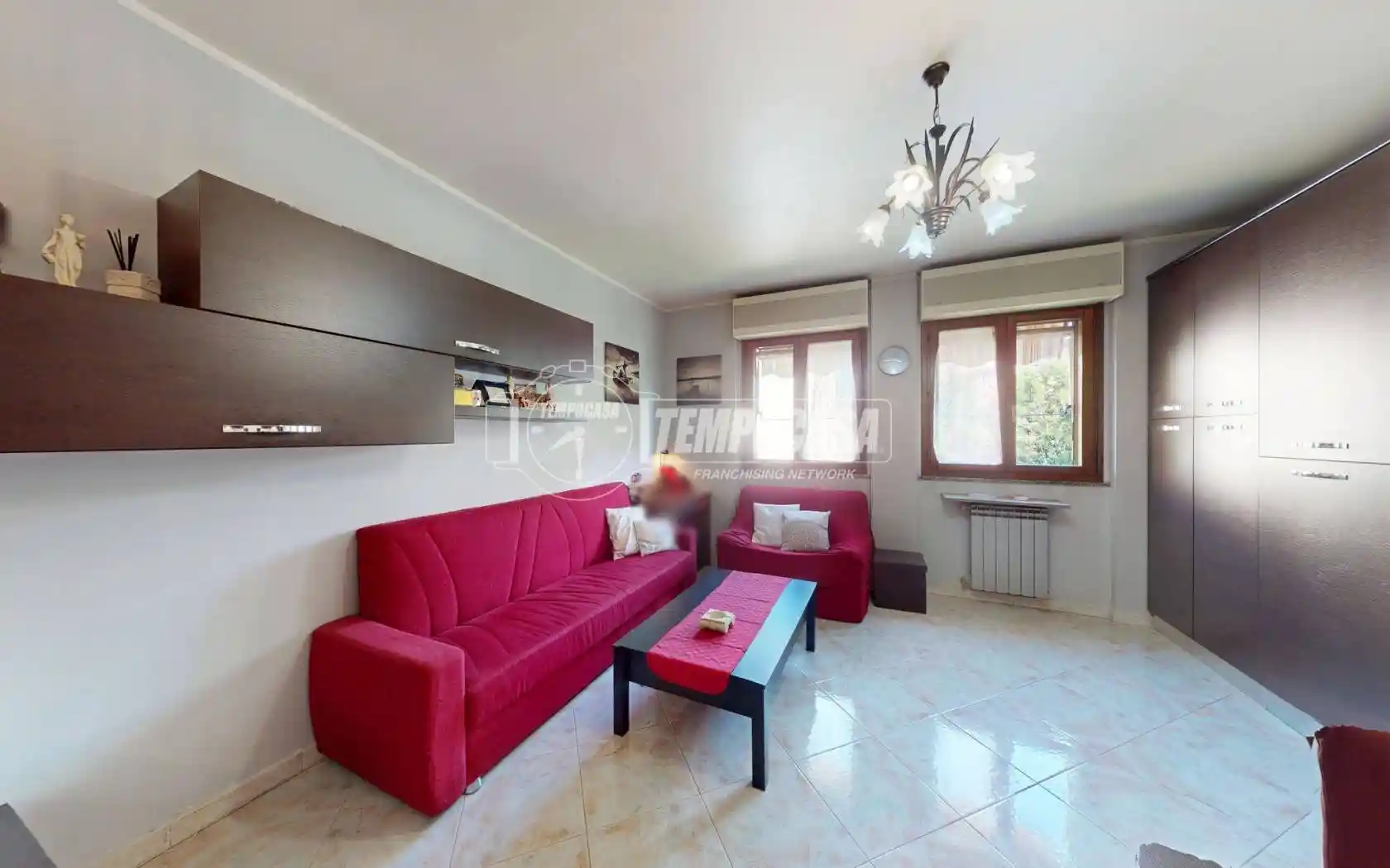 Appartamento in vendita a Monza