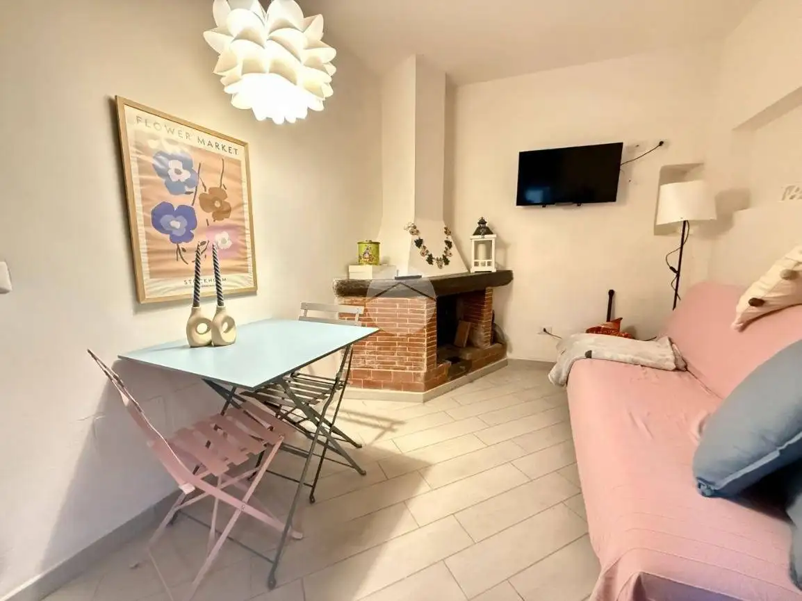 Casa indipendente in vendita a Rocca di Mezzo