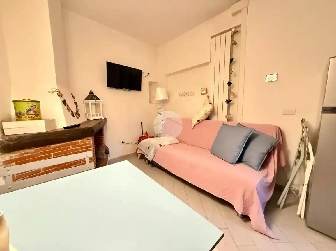 Terratetto unifamiliare via dell'Arco, Rovere, Rocca di Mezzo - foto 2