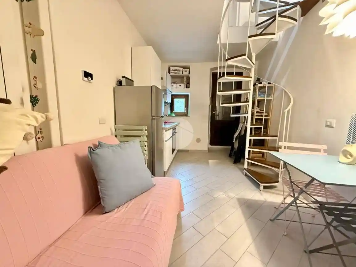 Terratetto unifamiliare via dell'Arco, Rovere, Rocca di Mezzo - foto 3