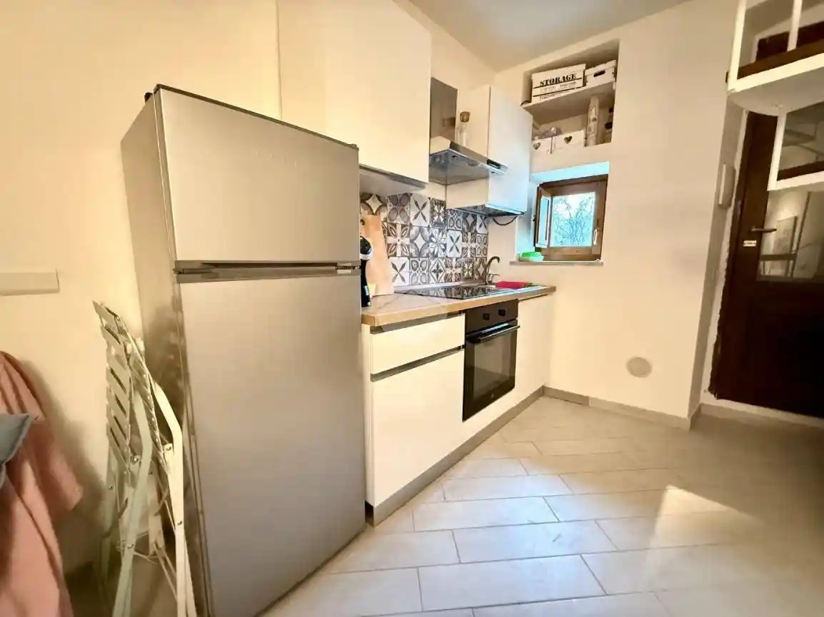 Terratetto unifamiliare via dell'Arco, Rovere, Rocca di Mezzo - foto 4