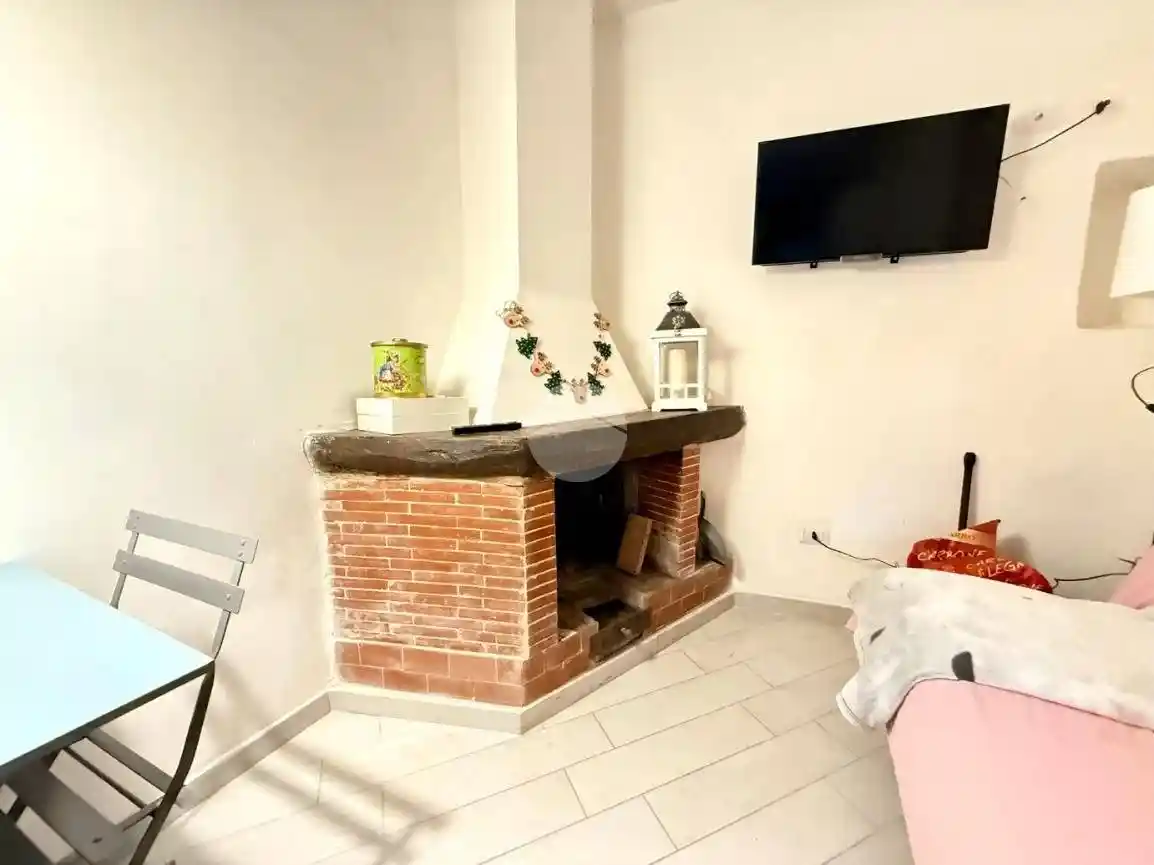 Terratetto unifamiliare via dell'Arco, Rovere, Rocca di Mezzo - foto 5