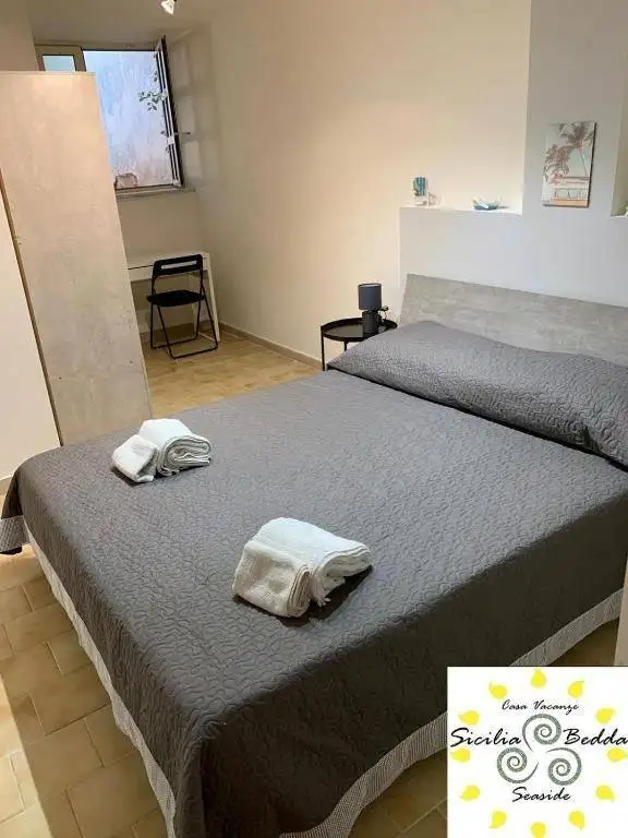 Villa in affitto a Santa Flavia