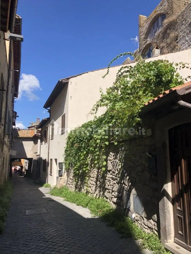 Appartamento in affitto a Viterbo