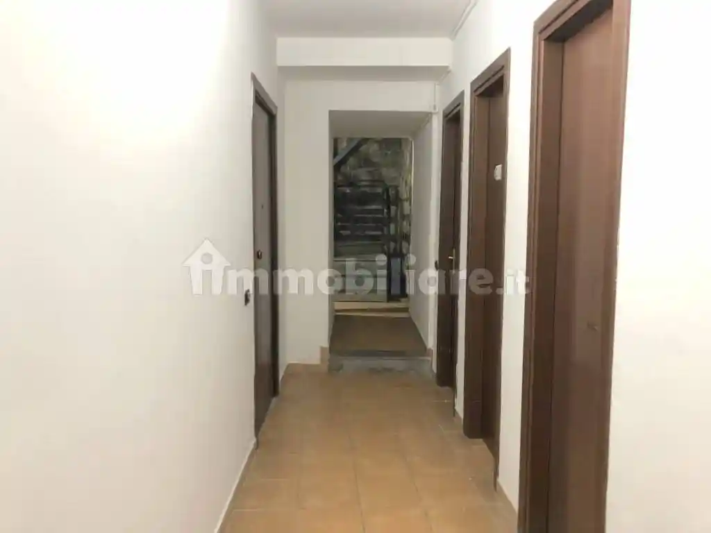 Monolocale via San Girolamo 26, Sacrario - Piazza della Rocca, Viterbo - foto 2