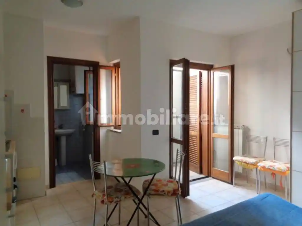 Monolocale via San Girolamo 26, Sacrario - Piazza della Rocca, Viterbo - foto 3