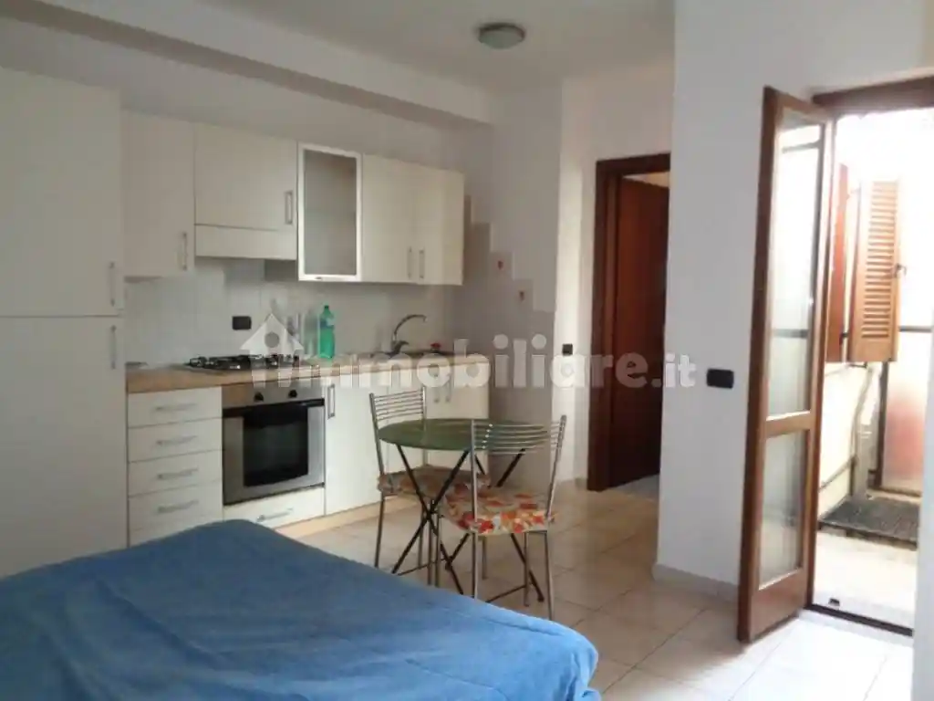 Monolocale via San Girolamo 26, Sacrario - Piazza della Rocca, Viterbo - foto 4