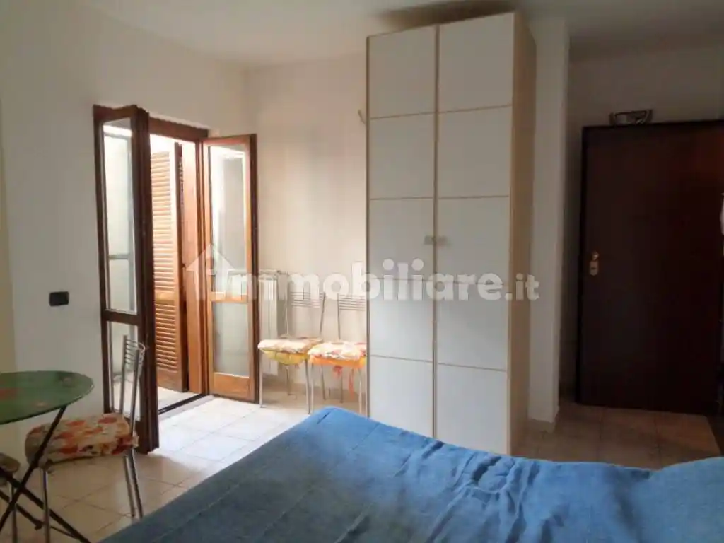 Monolocale via San Girolamo 26, Sacrario - Piazza della Rocca, Viterbo - foto 5