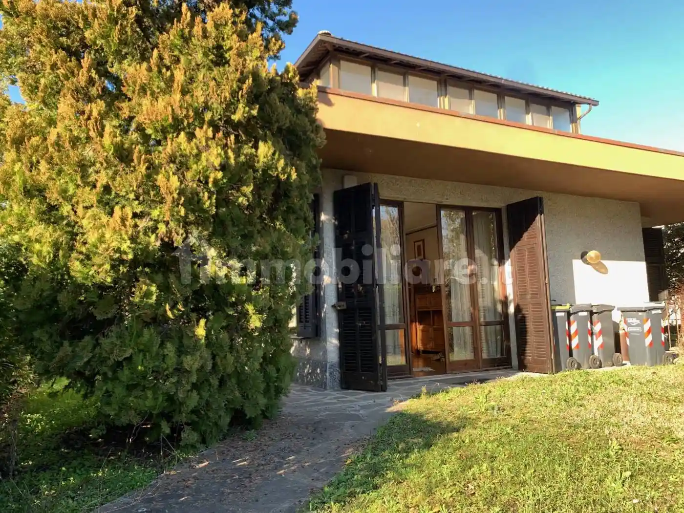 Villa in vendita a Novi Ligure
