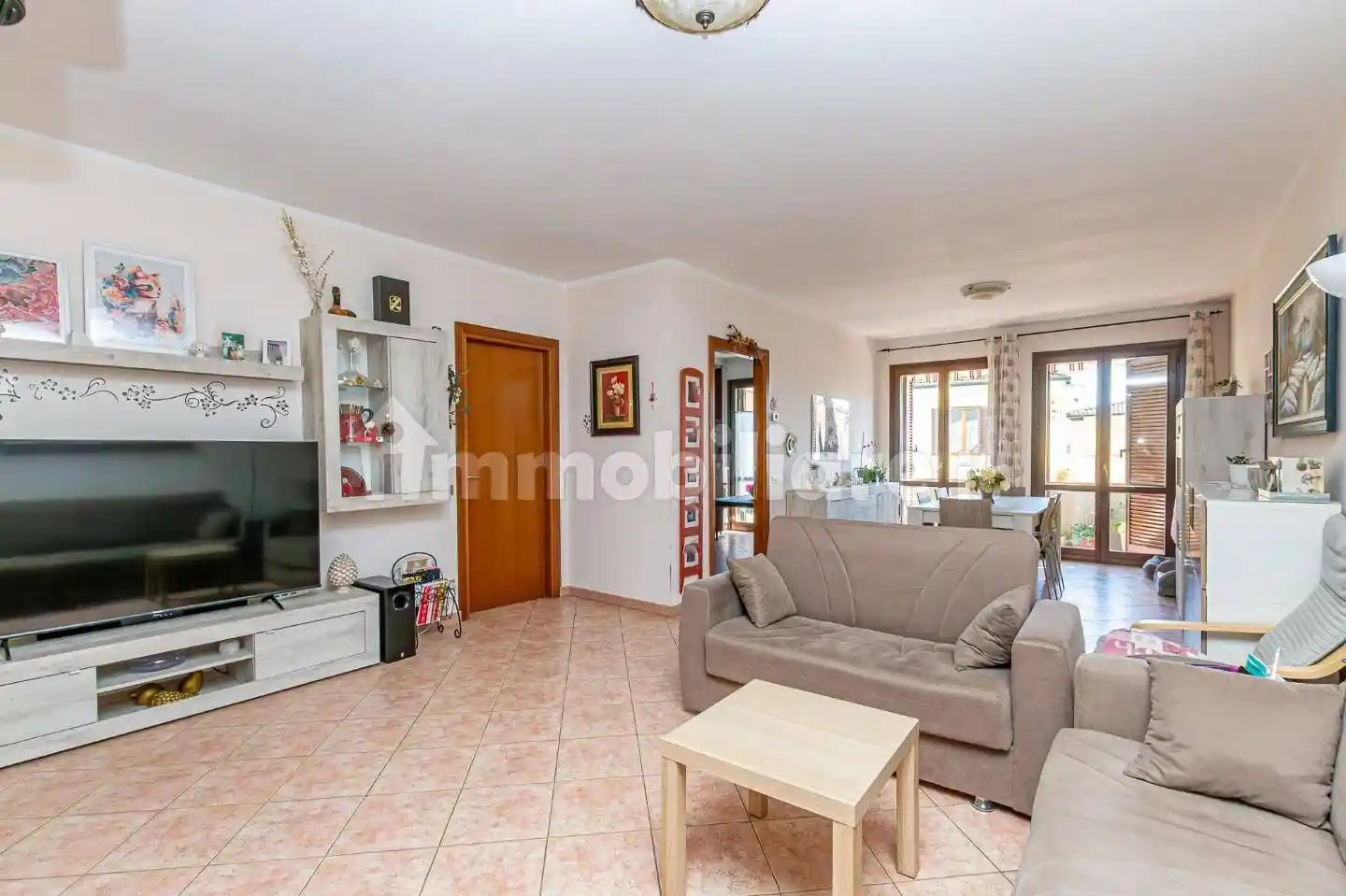 Appartamento in vendita a Ponsacco