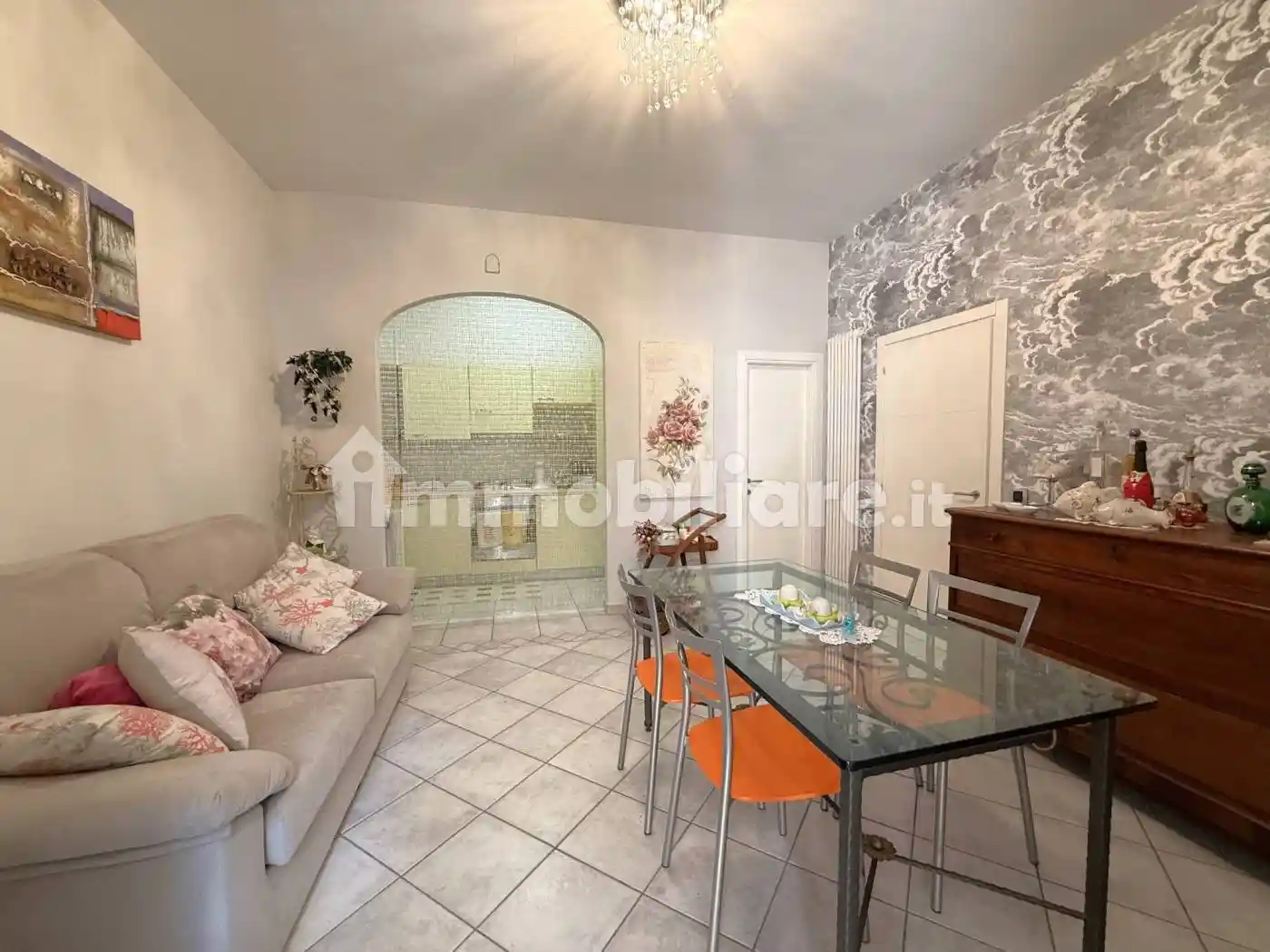 Appartamento in affitto a Ravenna