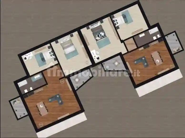 Appartamento - foto 2