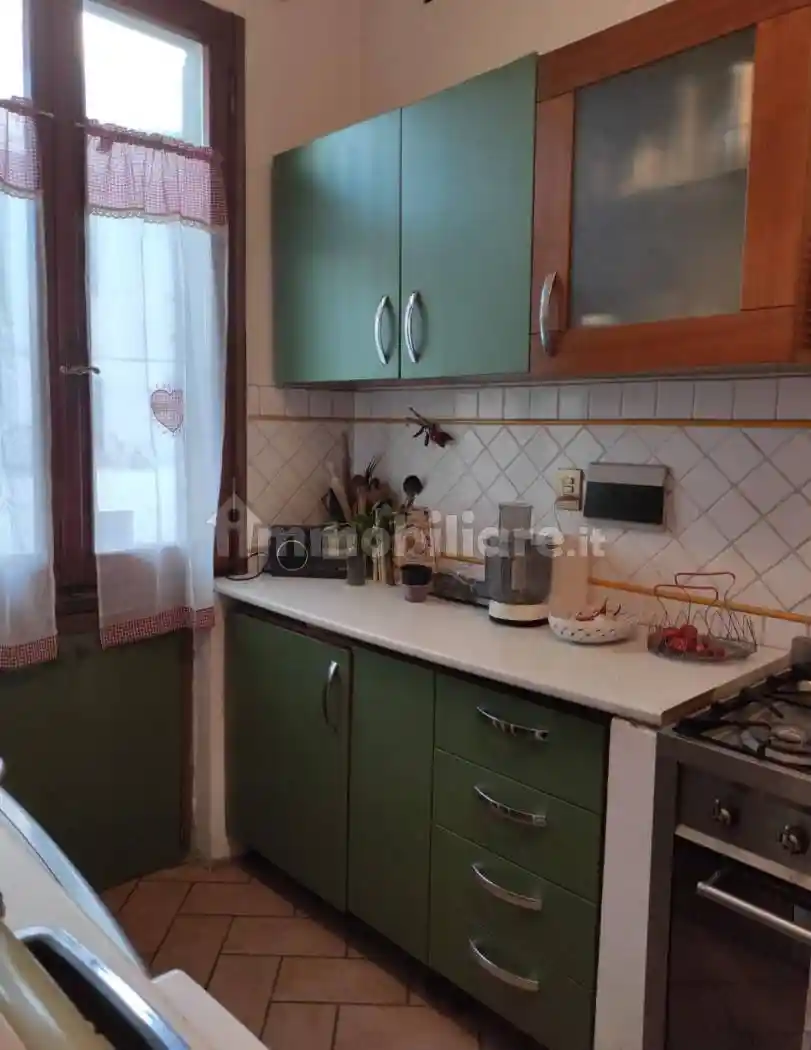 Casa indipendente in vendita a Castelfranco Piandisco