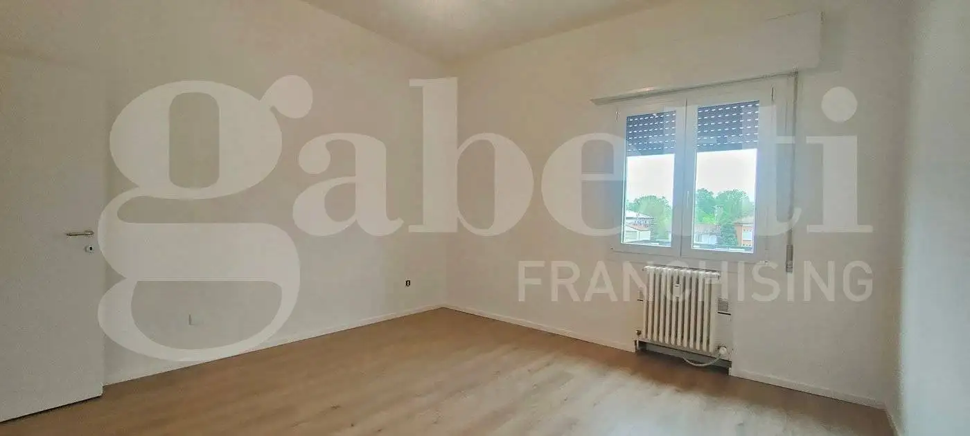 Appartamento in vendita a Crevalcore