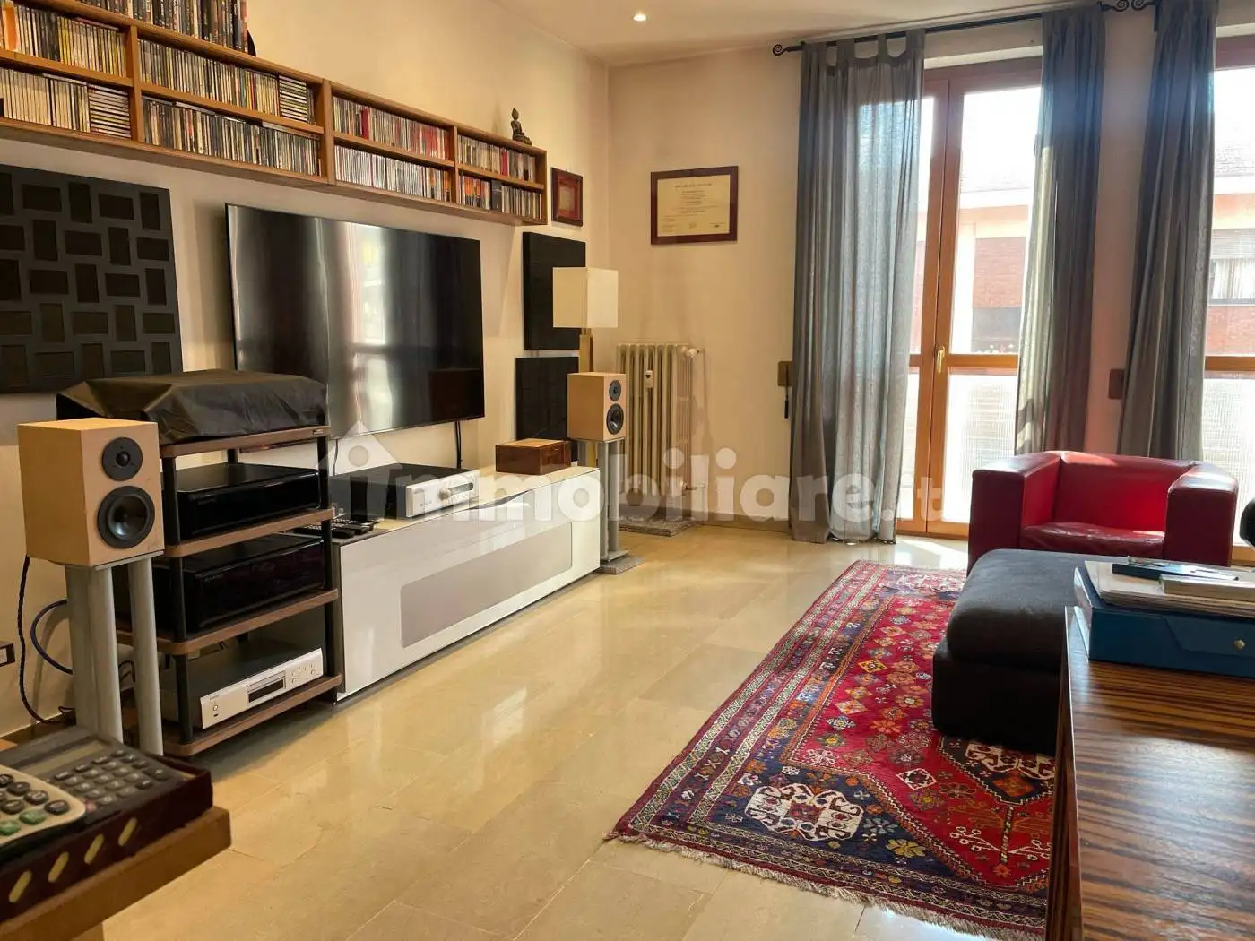 Apartment in vendita a Milan