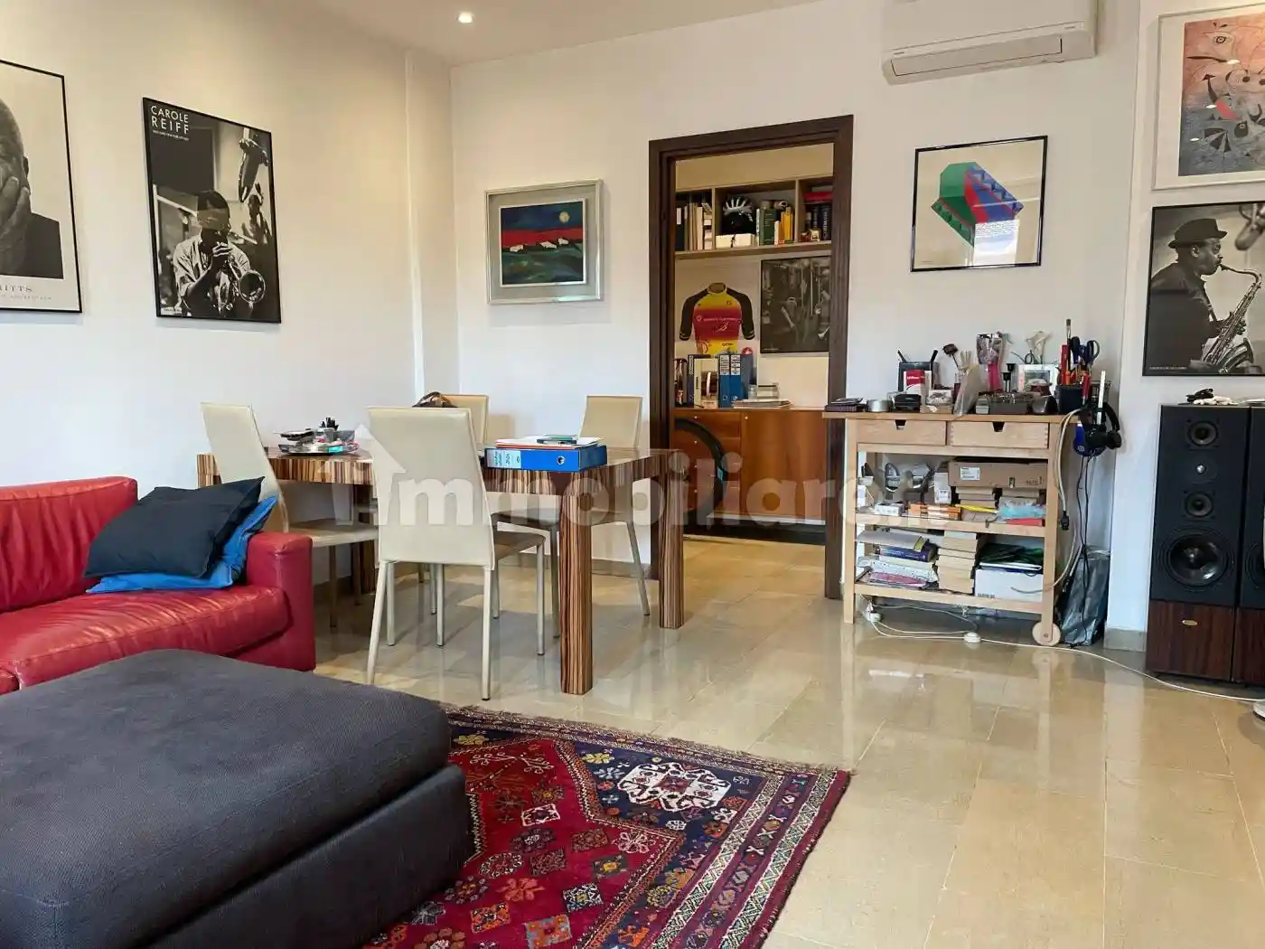 Trilocale via Emilio De Marchi 52, Greco - Segnano, Milano - foto 2