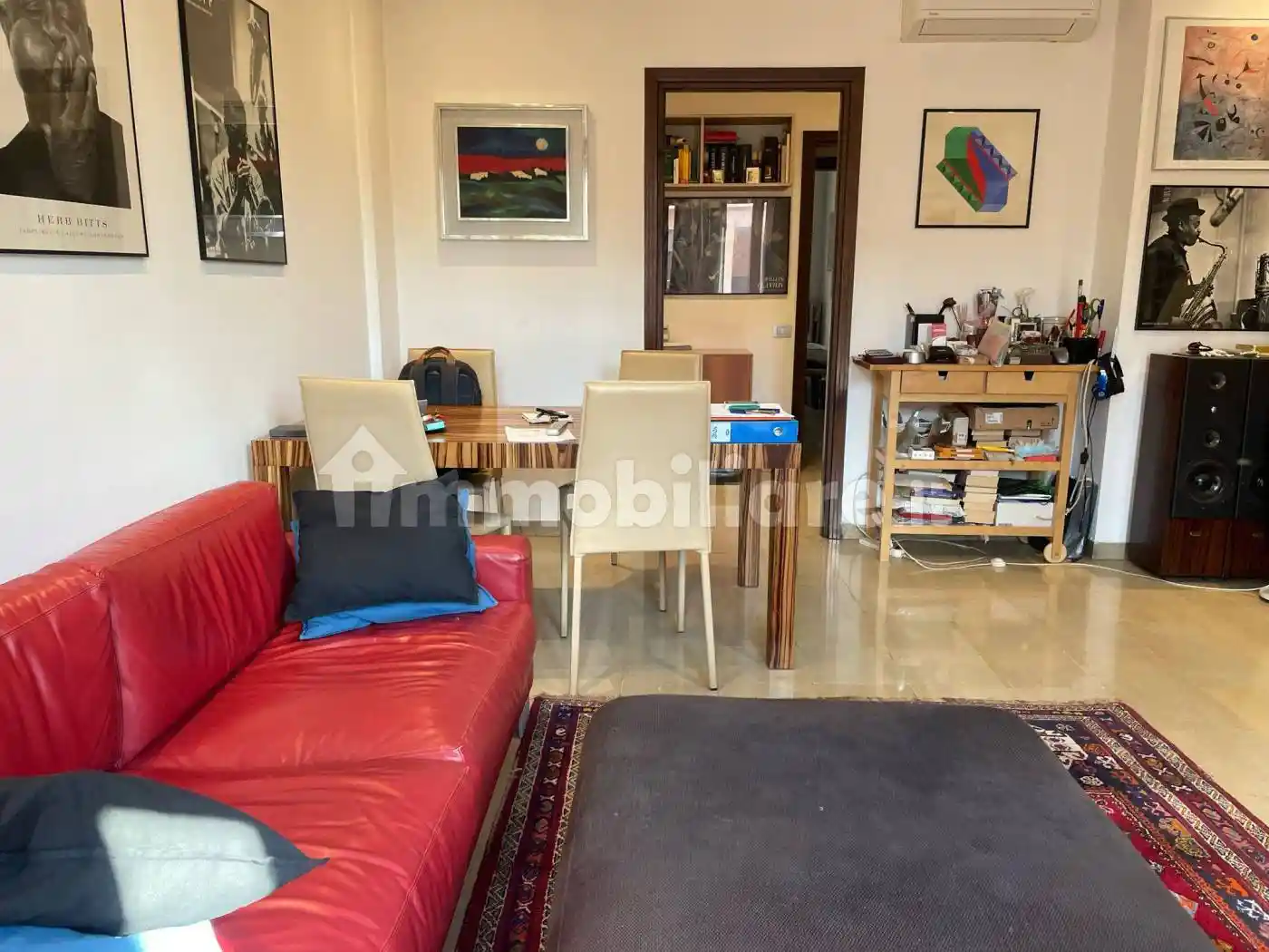 Trilocale via Emilio De Marchi 52, Greco - Segnano, Milano - foto 3