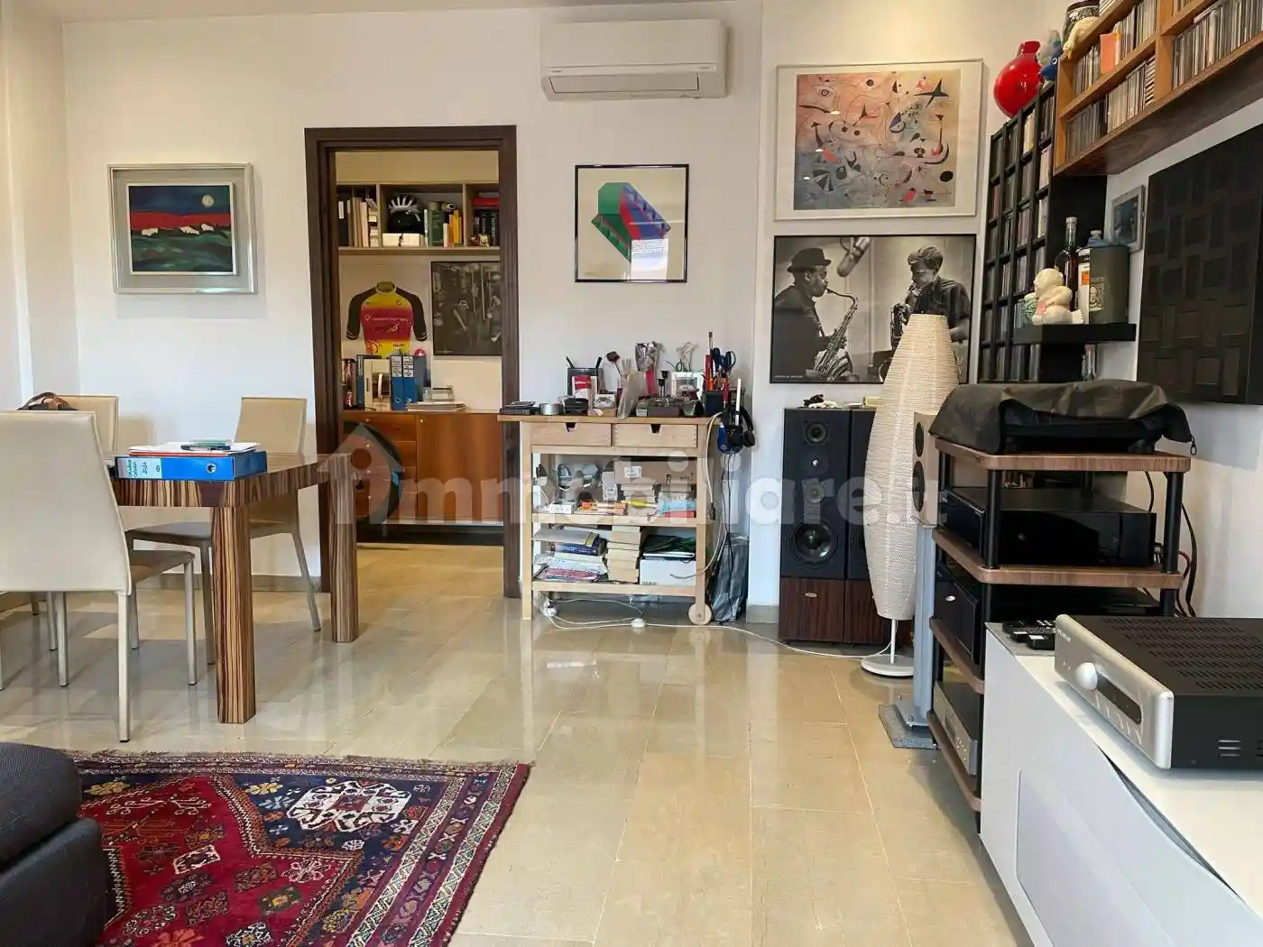 Trilocale via Emilio De Marchi 52, Greco - Segnano, Milano - foto 4