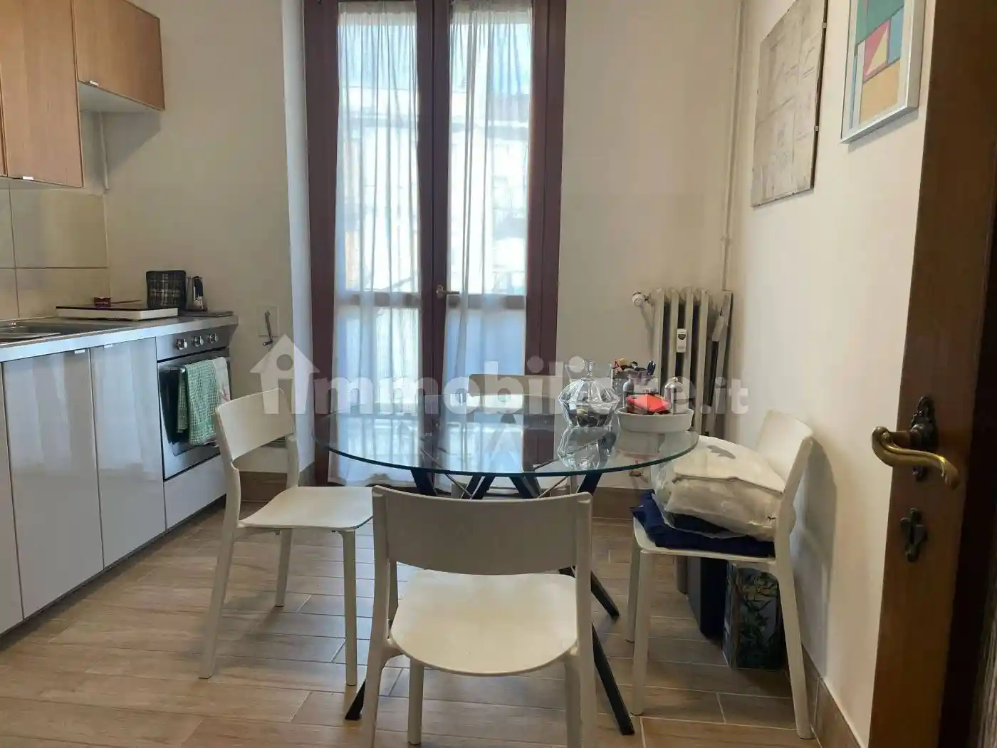 Trilocale via Emilio De Marchi 52, Greco - Segnano, Milano - foto 5