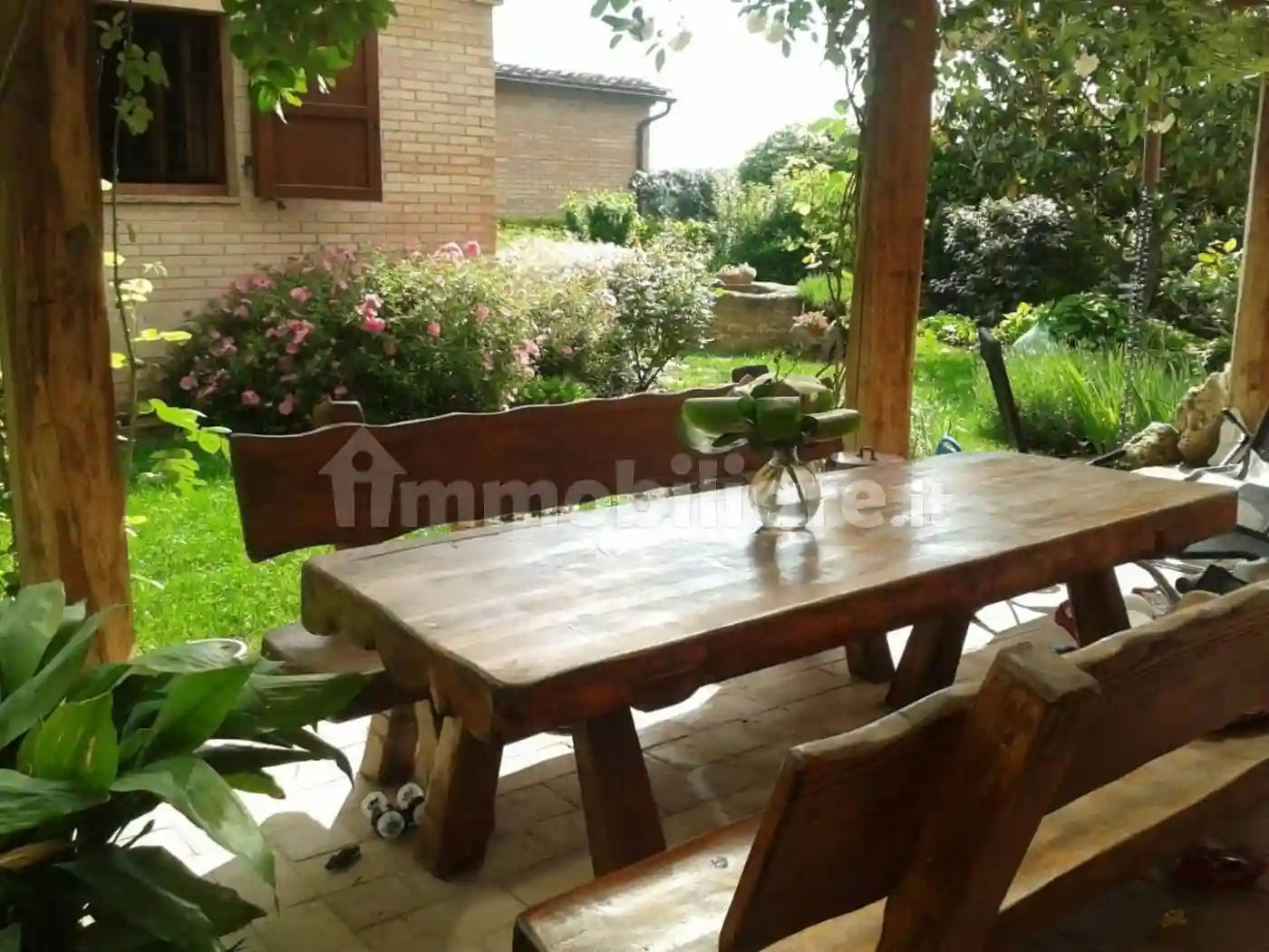 Casa indipendente - foto 3