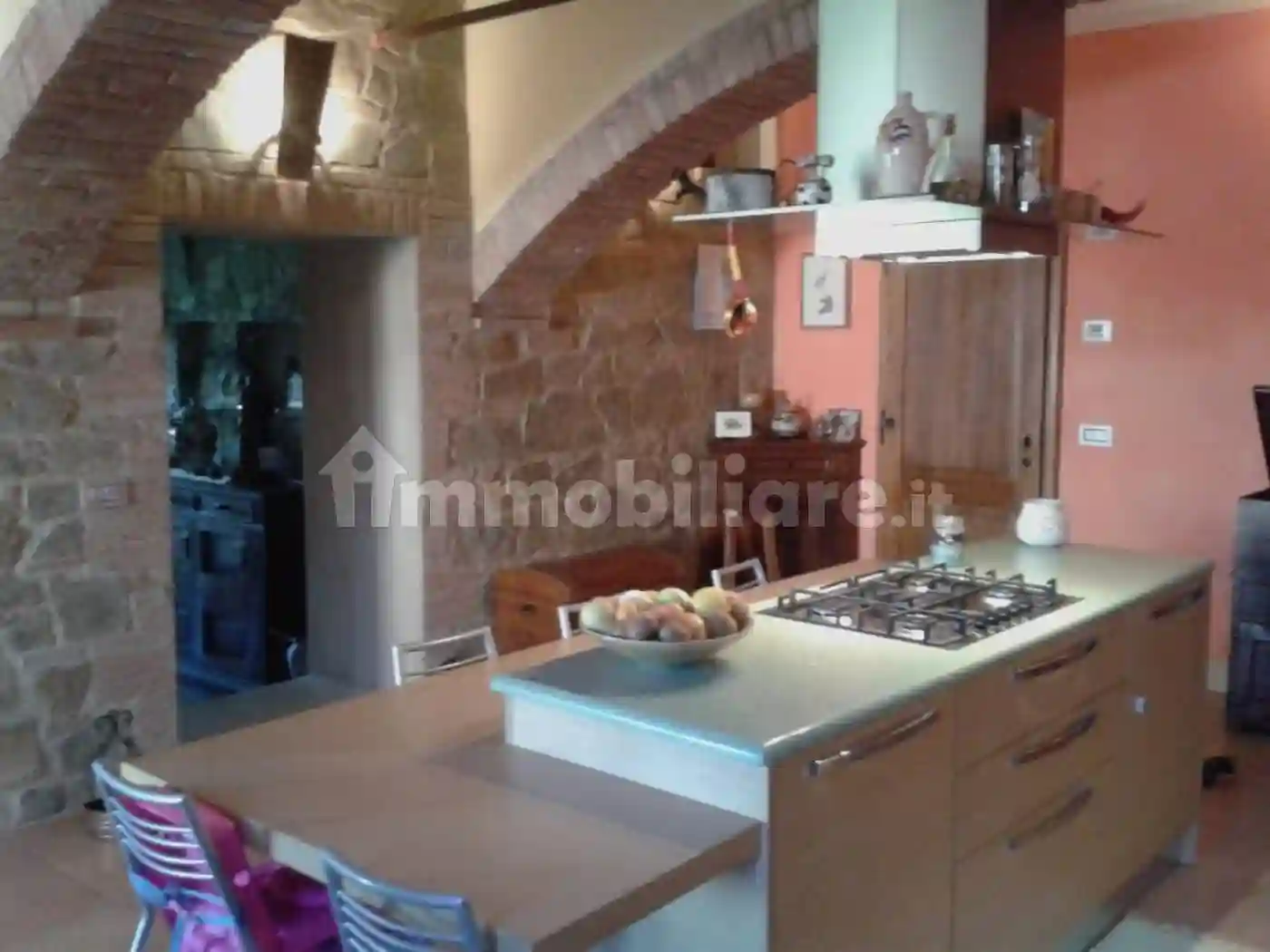 Casa indipendente - foto 5