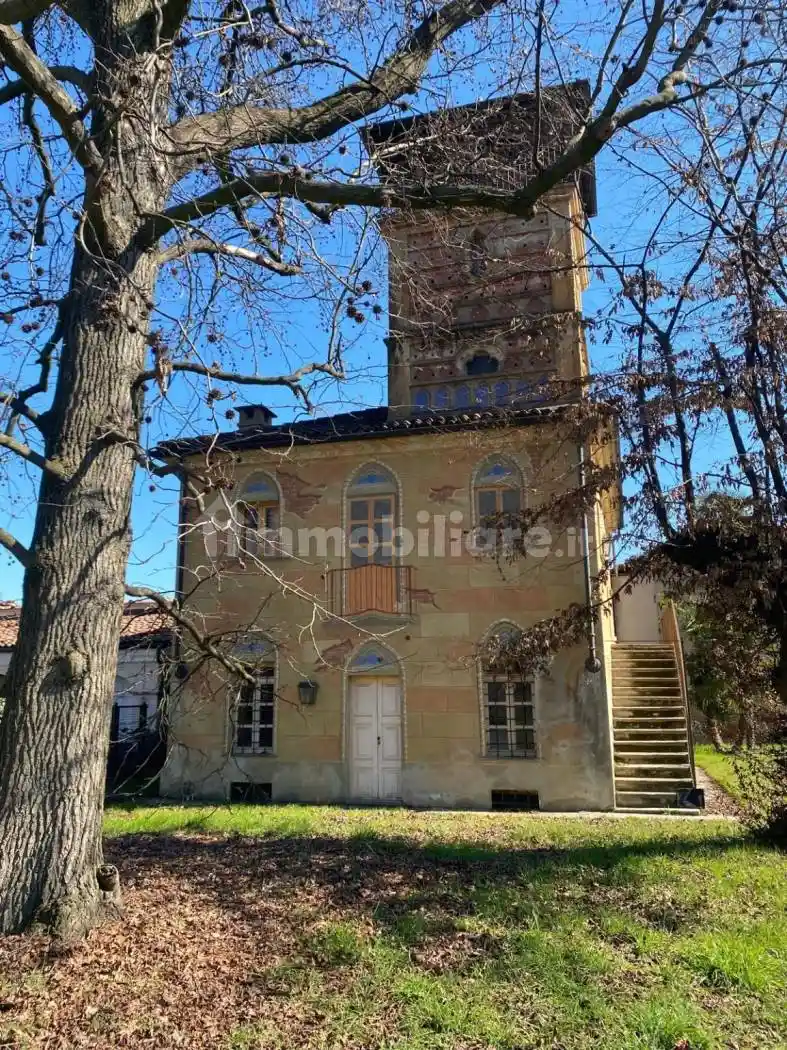 Villa in vendita a Moretta