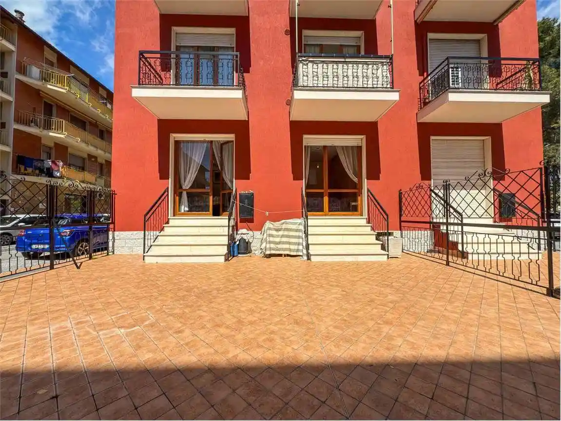 Appartamento in vendita a San Bartolomeo al Mare