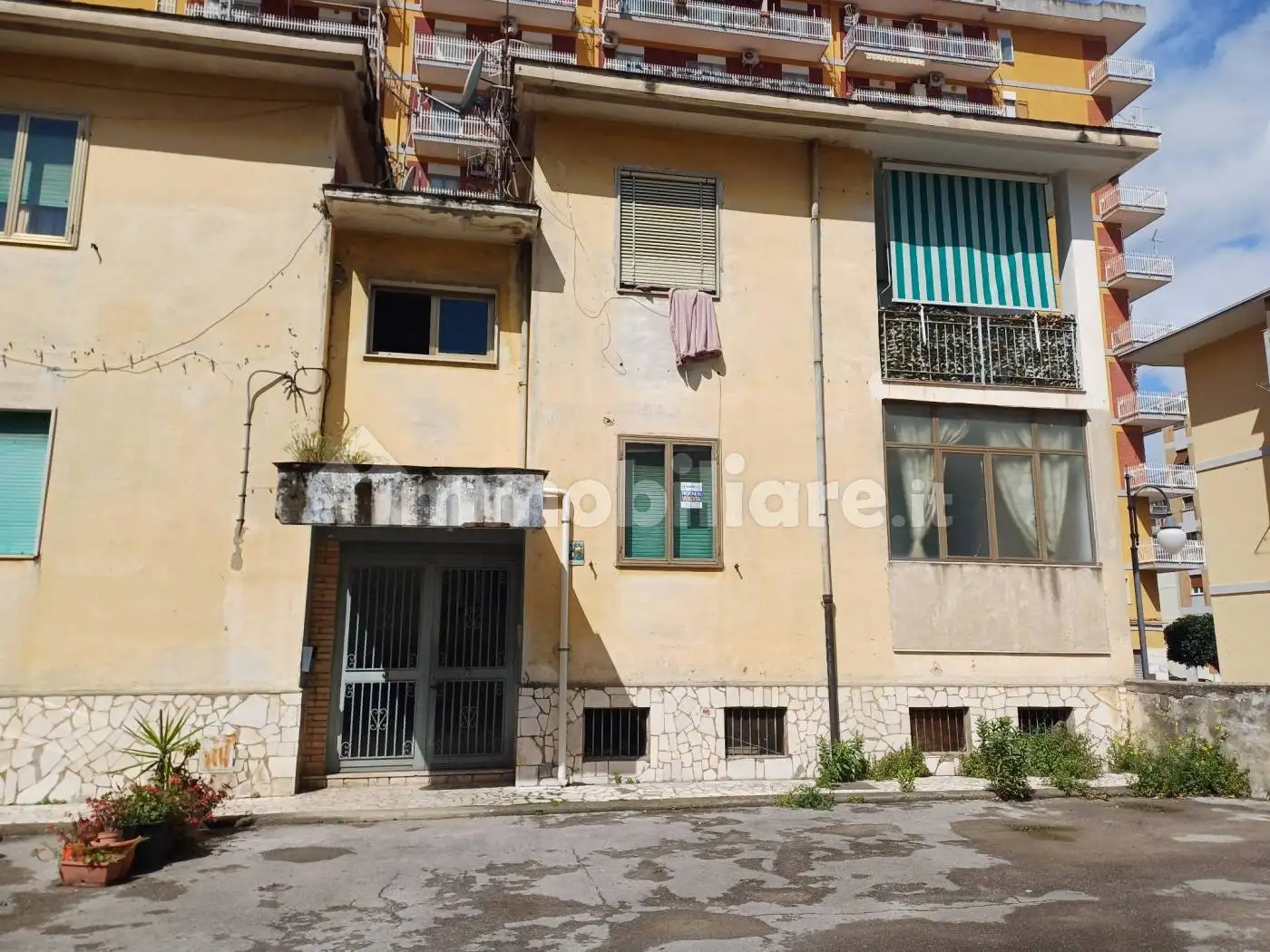 Appartamento in vendita a Pagani