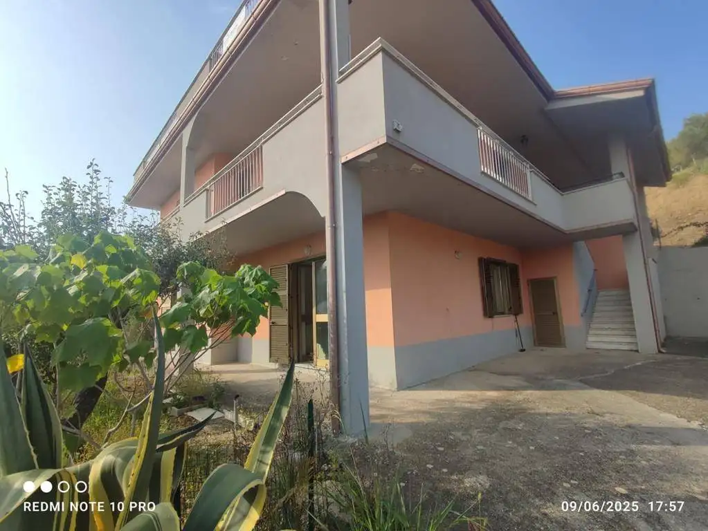 Appartamento in vendita a Ascea