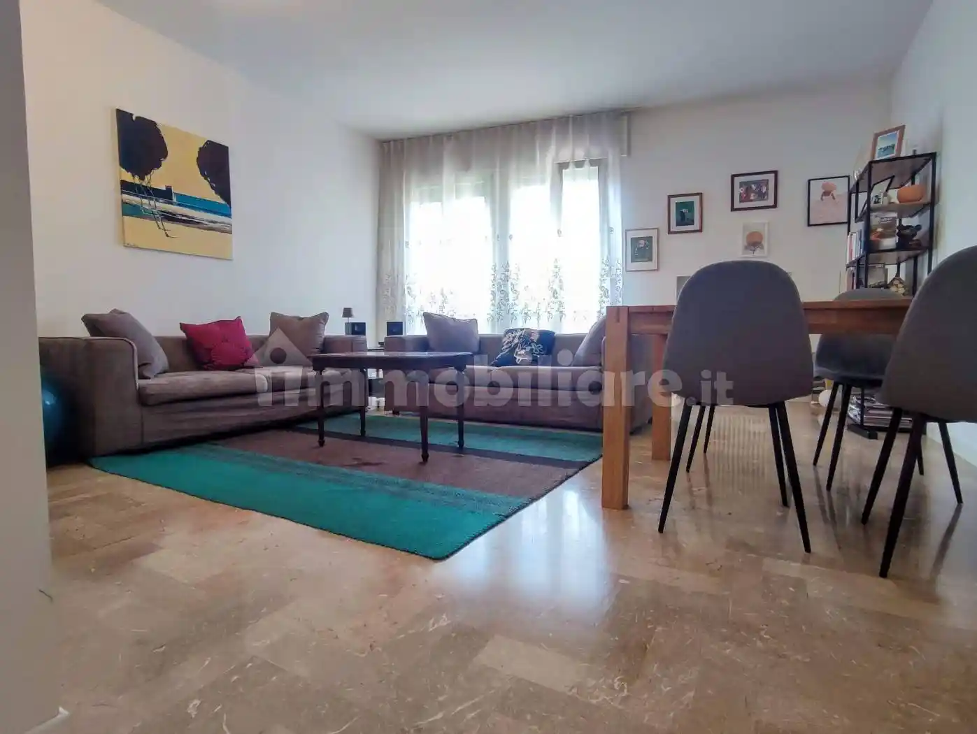 Appartamento in vendita a Bassano del Grappa