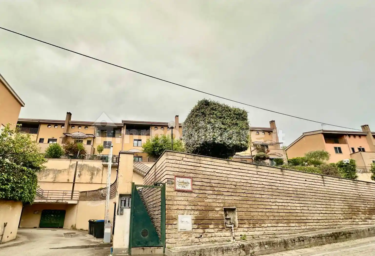 Villa a schiera via Vitagliano Rossetti, Mezzano, Caserta - foto 3